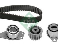 Set curea de distributie VOLVO S40 I (VS, 644) (An fabricatie 03.1999 - 07.2000, 95 CP, Diesel) - OEM - INA: 530003810 |530 0038 10 - LIVRARE DIN STOC in 24 ore!!!