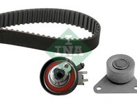 Set curea de distributie VOLVO S40 II (MS) - OEM - INA: 530006310|530 0063 10 - W02169289 - LIVRARE DIN STOC in 24 ore!!!