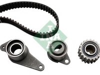 Set curea de distributie VOLVO V40 Combi (VW) (1995 - 2004) INA 530 0183 10 piesa NOUA