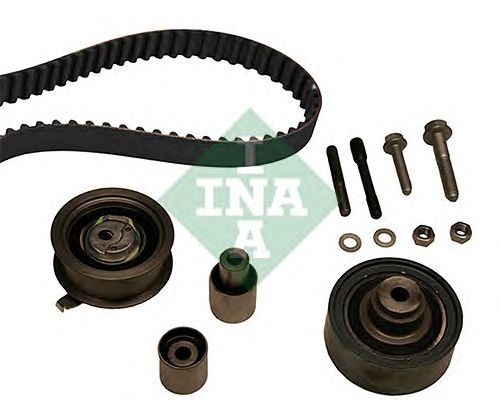 Set curea de distributie VW 1.9,tdi - Cod intern: W20204042 - LIVRARE DIN STOC in 24 ore!!!