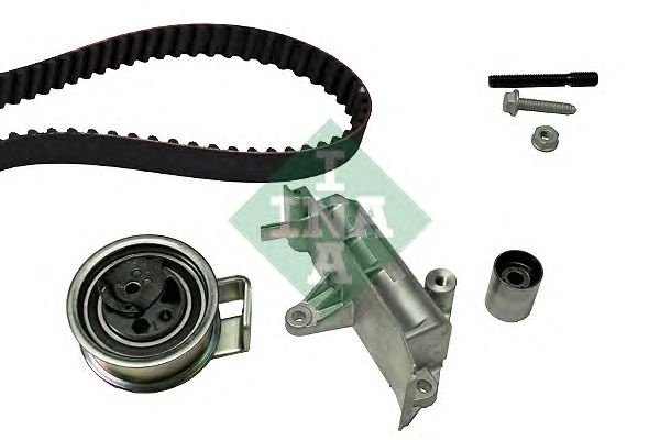 Set curea de distributie VW Bora Variant (1J6) (An fabricatie 05.1999 - 05.2005, 101 - 150 CP, Diesel) - Cod intern: W20204046 - LIVRARE DIN STOC in 24 ore!!!