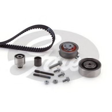 Set curea de distributie VW CADDY III Combi (2KB,