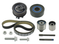 Set curea de distributie VW CADDY III nadwozie pe³ne 2KA 2KH 2CA 2CH Producator SKF VKMA 01148