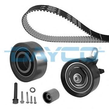 Set curea de distributie VW CRAFTER 30-35 bus (2E_