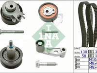 Set curea de distributie VW GOLF IV 1J1 INA 530 0360 10