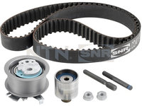 Set curea de distributie VW GOLF V 1K1 Producator SNR KD457.49