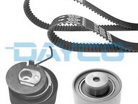 Set curea de distributie VW LT28-50 caroserie (281-363), VW LT28-50 platou / sasiu (281-363), VW LT 40-55 I caroserie (291-512) - DAYCO KTB435