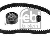 Set curea de distributie VW PHAETON limuzina (3D_), VW TOUAREG (7LA, 7L6, 7L7), AUDI A6 limuzina (4F2, C6) - FEBI BILSTEIN 43484