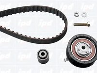 Set curea de distributie VW POLO (6N1), SEAT AROSA (6H), VW LUPO (6X1, 6E1) - IPD 20-1174