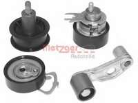 Set curea de distributie VW POLO (6N1), SEAT INCA (6K9), SEAT AROSA (6H) - METZGER WM-Z 837