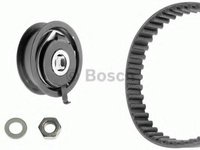 Set curea de distributie VW POLO (6N1), SKODA FELICIA (6U1), SKODA FELICIA combi (6U5) - BOSCH 1 987 948 030