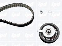 Set curea de distributie VW POLO (6N1), SKODA FELICIA (6U1), SKODA FELICIA combi (6U5) - IPD 20-1175