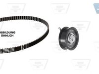 Set curea de distributie VW POLO (6N1), SKODA FELICIA (6U1), SKODA FELICIA combi (6U5) - OPTIBELT KT 1326