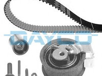 Set curea de distributie VW POLO (6N2) (1999 - 2001) DAYCO KTB442 piesa NOUA