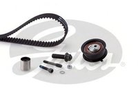 Set curea de distributie VW POLO CLASSIC (6KV2) (1995 - 2006) GATES K045223XS piesa NOUA