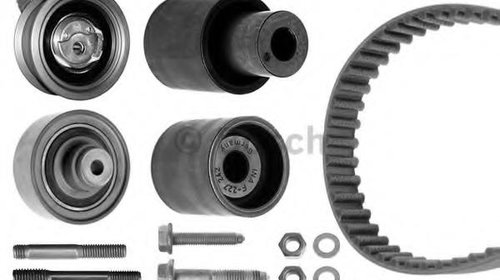 Set curea de distributie VW POLO limuzina (6K