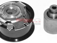 Set curea de distributie VW SHARAN (7M8, 7M9, 7M6), FORD GALAXY (WGR), AUDI A3 (8L1) - METZGER WM-Z 022