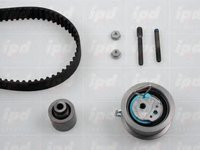 Set curea de distributie VW SHARAN (7M8, 7M9, 7M6), FORD GALAXY (WGR), AUDI A3 (8L1) - IPD 20-1309