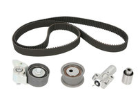 Set curea de distributie VW TOUAREG (7LA, 7L6, 7L7) (2002 - 2010) DAYCO KTB690 piesa NOUA