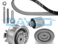 Set curea de distributie VW TOURAN (1T1, 1T2), AUDI A3 (8P1), VW RABBIT V (1K1) - DAYCO KTB441