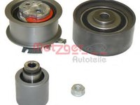 Set curea de distributie VW TOURAN (1T1, 1T2), AUDI A3 (8P1), VW RABBIT V (1K1) - METZGER WM-Z 856