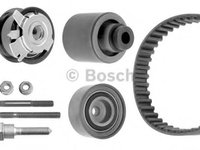 Set curea de distributie VW TOURAN (1T1, 1T2), AUDI A3 (8P1), VW RABBIT V (1K1) - BOSCH 1 987 948 238