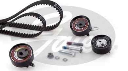 Set curea de distributie VW TRANSPORTER IV bu