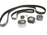 SET CUREA DISTRIBUTIE AUDI A4 B6 Avant (8E5) 2.5 TDI 2.5 TDI quattro 155cp 163cp 180cp CONTITECH CT 1015 K3 PRO 2001 2002 2003 2004