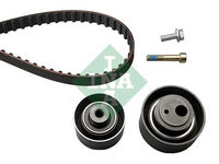 Set curea distributie CITROEN 1,6 16 - OEM-INA: 530 0055 10|530005510 - W02169286 - LIVRARE DIN STOC in 24 ore!!!