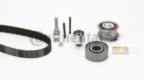 Set curea distributie Conti AUDI A3 2.0 d