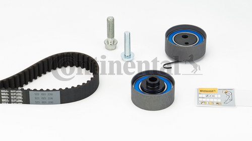 Set curea distributie Conti OPEL ASTRA G, ASTRA G CLASSIC, ASTRA H, ASTRA H GTC 1.7D