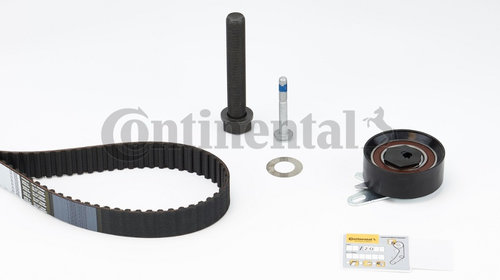 Set curea distributie Conti VW LT 28-35 II, LT 28-46 II, TRANSPORTER IV 2.4D/2.5D