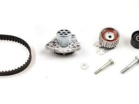 Set curea distributie cu pompa apa ALFA ROMEO 147, 156, GT, FIAT STILO 1.9 11.02-09.10