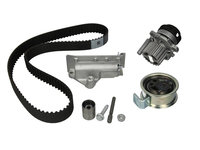 SET CUREA DISTRIBUTIE CU POMPA APA AUDI A4 B5 Avant (8D5) 1.9 TDI 1.9 TDI quattro 115cp HEPU PK05501 2000 2001