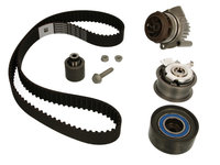 SET CUREA DISTRIBUTIE CU POMPA APA DODGE AVENGER 2.0 CRD 140cp CONTITECH CT 1051 WP1 2007 2008 2009 2010 2011