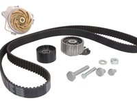 SET CUREA DISTRIBUTIE CU POMPA APA FIAT MAREA Weekend (185_) 1.9 JTD 105 (185BXN1A) 105cp CONTITECH CT 1106 WP1 1998 1999 2000 2001 2002