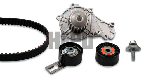 SET CUREA DISTRIBUTIE CU POMPA APA FORD S-MAX