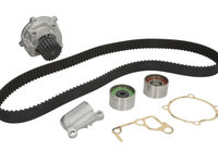 SET CUREA DISTRIBUTIE CU POMPA APA MAZDA 5 (CR19) 2.0 CD (CR19) 110cp 143cp BOSCH 1 987 946 954 2005 2006 2007 2008 2009 2010