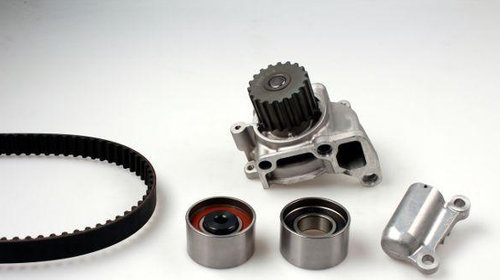 Set curea distributie cu pompa apa MAZDA 6 MP