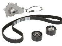 SET CUREA DISTRIBUTIE CU POMPA APA MINI MINI (R56) Cooper D One D 109cp 90cp CONTITECH CT 1092 WP1 2006 2007 2008 2009 2010 2011 2012 2013