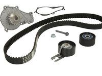 SET CUREA DISTRIBUTIE CU POMPA APA MINI MINI (R56) Cooper D One D 109cp 90cp BOSCH 1 987 948 721 2006 2007 2008 2009 2010