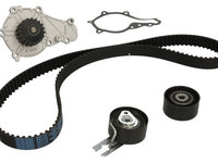 SET CUREA DISTRIBUTIE CU POMPA APA MINI MINI (R56) Cooper D One D 109cp 90cp DAYCO DAYKTBWP9140 2006 2007 2008 2009 2010