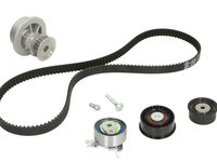 SET CUREA DISTRIBUTIE CU POMPA APA OPEL CORSA B (S93) 1.4 i 16V (F08, F68, M68) 1.6 i 16V (F08, F68, M68) 1.6 GSI 16V (F08, F68, M68) 100cp 106cp 109cp 86cp 90cp INA 530 0078 30 1993 1994 1995 1996 1997 1998 1999 2000