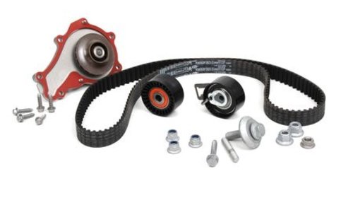 Set curea distributie cu pompa apa Original Ford Focus 3