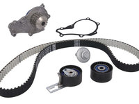 SET CUREA DISTRIBUTIE CU POMPA APA PEUGEOT 207 (WA_, WC_) 1.6 HDi 110 1.6 HDi 112cp 92cp SKF VKMC 03316 2009 2010 2011 2012