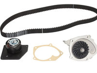 SET CUREA DISTRIBUTIE CU POMPA APA RENAULT GRAND SCENIC III (JZ0/1_) 1.9 dCi 131cp BOSCH 1 987 946 485 2009