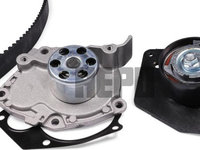 Set curea distributie cu pompa apa RENAULT GRAND SCENIC III MEGANE MEGANE III SCENIC III 1.9 11.08- HEPU PK09660