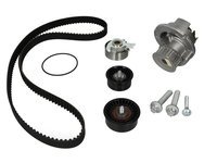 SET CUREA DISTRIBUTIE CU POMPA APA SAAB 9-3 Estate (E50) 1.8 i 122cp HEPU PK03270 2005 2006 2007 2008 2009 2010 2011 2012 2013 2014 2015