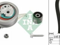 Set curea distributie (curea+rola) AUDI A1, SEAT IBIZA IV, IBIZA IV SC, IBIZA IV ST, TOLEDO IV, SKODA FABIA III, RAPID, SCALA, VW POLO, POLO V 1.4D/1.6 d 02.14-