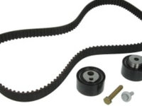 Set curea distributie (curea+rola) CITROEN C5 I, C8, FIAT ULYSSE, LANCIA PHEDRA, PEUGEOT 406, 607 2.2D 02.00-